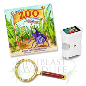 The Little Naturalists Kit - Save 10%