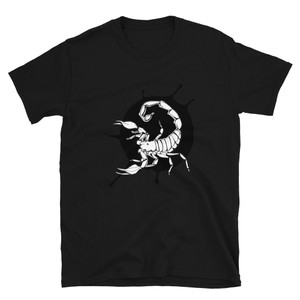 Scorpion break-out - Unisex T-Shirt