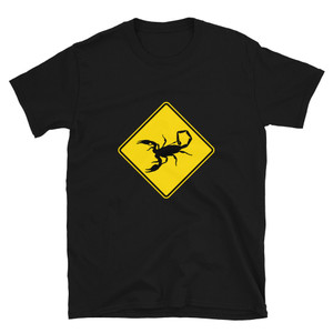 Scorpion - Unisex T-Shirt Scorpion - Unisex T-Shirt