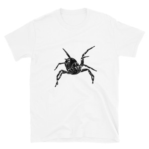 Funnelweb - Unisex T-Shirt Funnelweb - Unisex T-Shirt