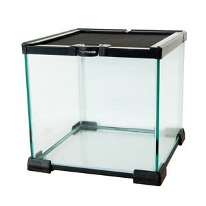 Komodo Nano Habitat (210mm x 210mm x 200mm) Komodo Nano Habitat (210mm x 210mm x 200mm)