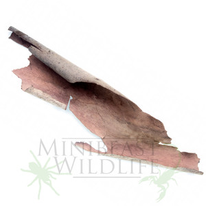 Natural Bark hide Natural Bark hide