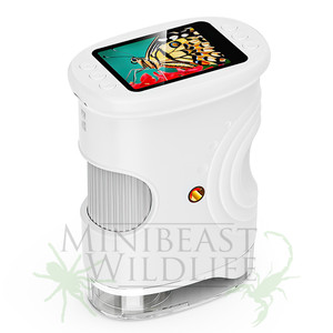 Kids Digital Microscope
