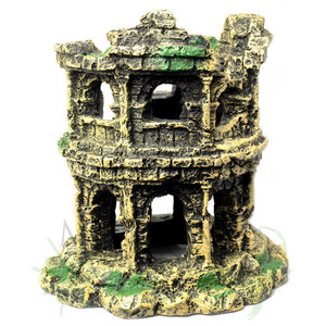 Roman Colosseum Tarantula Hide