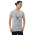 St Andrew's Cross - Unisex T-Shirt St Andrew's Cross - Unisex T-Shirt