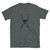 St Andrew's Cross - Unisex T-Shirt St Andrew's Cross - Unisex T-Shirt