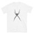 St Andrew's Cross - Unisex T-Shirt St Andrew's Cross - Unisex T-Shirt