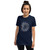 Centipede Curl White - Unisex T-Shirt Centipede Curl White - Unisex T-Shirt