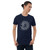 Centipede Curl White - Unisex T-Shirt Centipede Curl White - Unisex T-Shirt