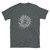 Centipede Curl White - Unisex T-Shirt Centipede Curl White - Unisex T-Shirt
