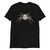 Giant Banded Huntsman (Holconia immanis) - Unisex T-Shirt Giant Banded Huntsman (Holconia immanis) - Unisex T-Shirt