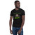 Green-bellied Huntsman - Unisex T