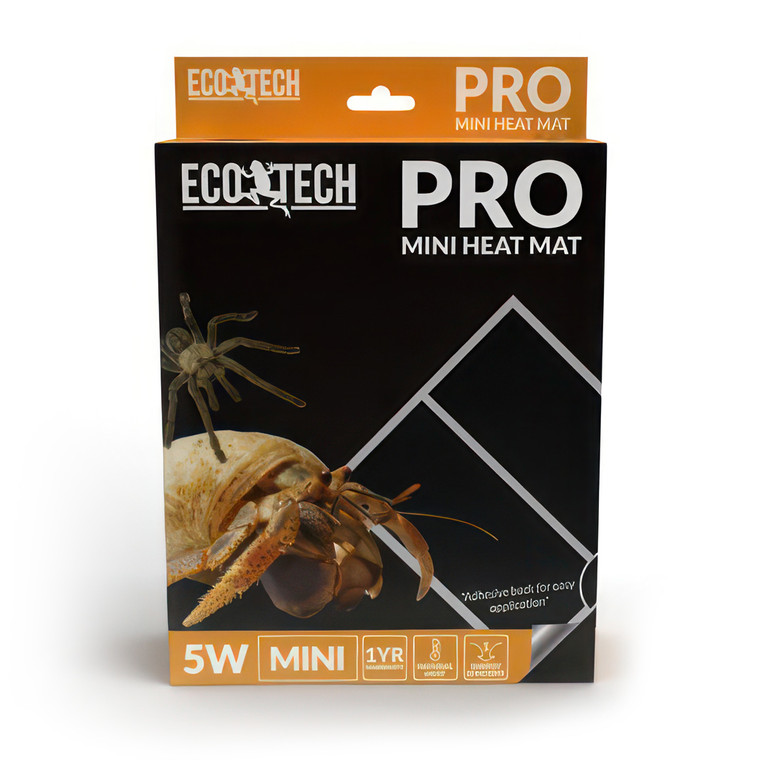 Eco Tech Pro Mini Heat Mat
