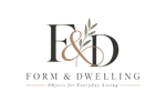 FORM & DWELLING 