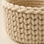 The Everyday Catch-All Basket-Without Handles