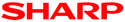 Sharp Logo