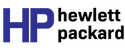 HP Logo