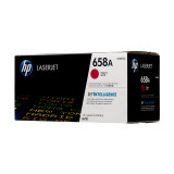 W2002A | HP 658A | Original HP LaserJet Toner Cartridge - Yellow
