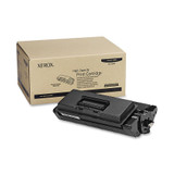 Original Xerox 106R01149 High-Capacity Laser Toner Cartridge  Black