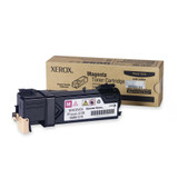 Original Xerox 106R01279 Laser Toner Cartridge for Phaser 6130  Magenta