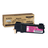 Original Xerox 106R01332 Laser Toner Cartridge for Phaser 6125N  Magenta