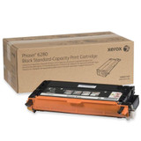 Original Xerox 106R01391 Laser Toner Cartridge for Phaser 6280  Black