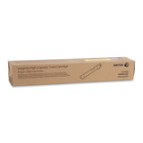 Original Xerox 106R01437 High-Yield Laser Toner Cartridge for Phaser 7500 Series  Magenta