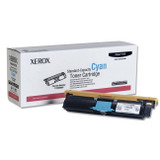 Original Xerox 113R00689 Cyan Laser Toner Cartridge for Phaser 6120