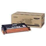 Original Xerox 113R00722 Standard-Yield Laser Toner Cartridge for Phaser 6180 Series  Black