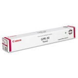 Original Canon GPR-30 2797B003AA Magenta Toner