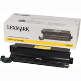 Original Lexmark 12N0771 High-Yield Laser Toner Cartridge  Black