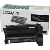 Original Lexmark 15G042K Return Program High-Yield Laser Toner Cartridge  Black