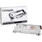 Original Lexmark 20K0503 Laser Toner Cartridge  Black