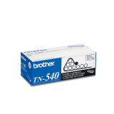 Original Brother TN-540 Black Laser Toner Cartridge