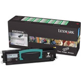 Original Lexmark E352H11A *RP High-Yield Toner Cartridge  Black