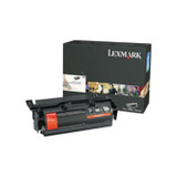 Original Lexmark T654X21A Extra-High-Yield Laser Toner Cartridge  Black
