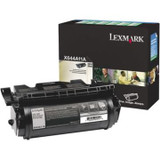 Original Lexmark X644A11A *RP Laser Toner Cartridge  Black