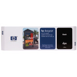 Original HP C1806A #06 DeskJet 2000 3000 Black Dye