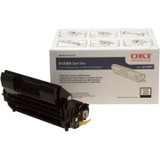 Original OKI 52116001 Laser Toner Cartridge for B6500  Black