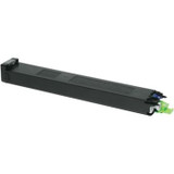 Original Sharp MX27NTBA Digital Copier Toner  Black