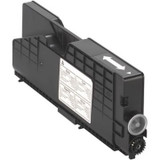 Original Ricoh 402552 Toner Cartridge Type 165 for CL3500/CL3500N/CL3500DN  Black