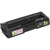 Original Ricoh Toner Cartridge for Aficio SP C220A  Yellow