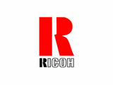 Original Ricoh,Waste Toner Bottle, Type 155, for Ricoh CL2000/CL3000 Printers  44K Page Yield