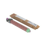 Original Ricoh Magenta Toner Cartridge  820016, High Yield