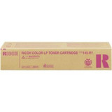 Original Ricoh 888310 Type 145 Magenta High Yield Color Toner Cartridge