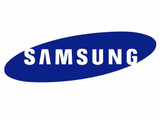 Original Samsung CLP-K660B Laser Cartridge, High-Yield, Black