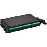 Original Samsung CLTK407S Laser Toner Cartridge  Black