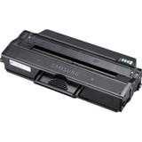 Original Samsung MLT-D103S Laser Toner Cartridge  Black