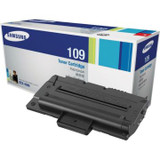 Original Samsung MLT-D109S Black Laser Toner Cartridge