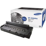 Original Samsung SF-D560RA Laser Toner Cartridge  Black